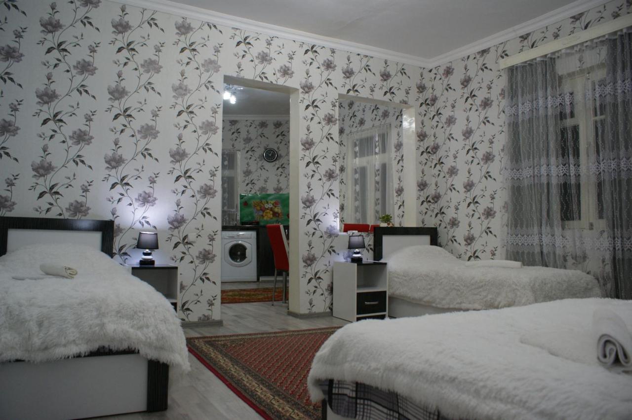 Hotel Jurkha Tbilisi Ngoại thất bức ảnh