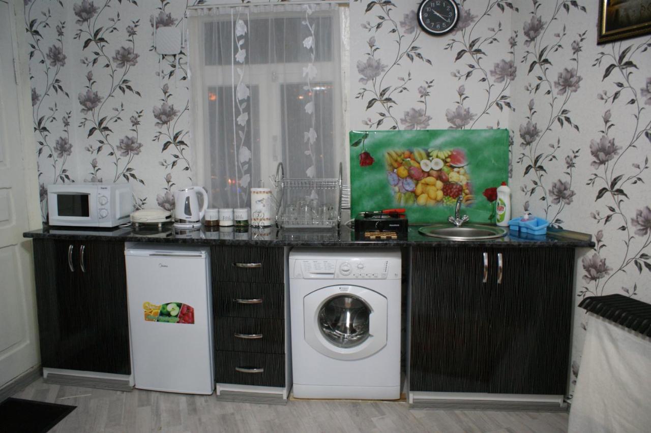 Hotel Jurkha Tbilisi Ngoại thất bức ảnh
